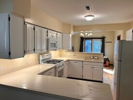 1307 Harlem Ave in Forest Park, IL - Building Photo