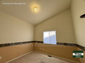 1156 Scarlet Oak Dr in Colorado Springs, CO - Building Photo - Building Photo