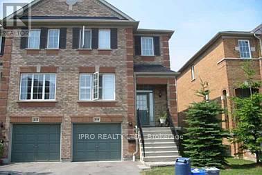 5530-5530 Glen Erin Dr in Mississauga, ON - Building Photo