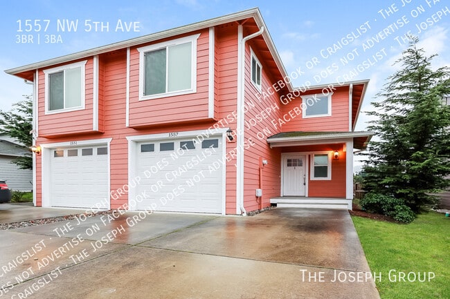 property at 1557 NW 5th Ave