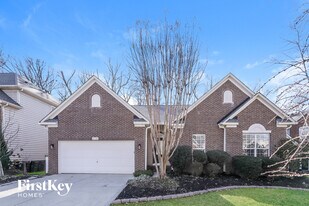 11718 Kennon Ridge Ln in Huntersville, NC - Building Photo