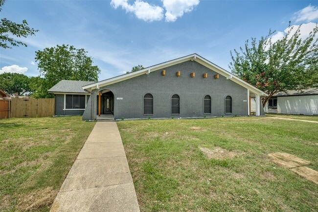 2128 Trellis Pl in Richardson, TX - Building Photo - Building Photo