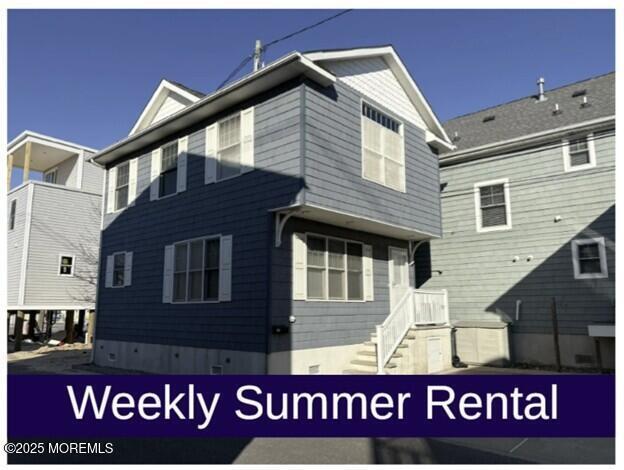30 Peterson Ln in Lavallette, NJ - Building Photo