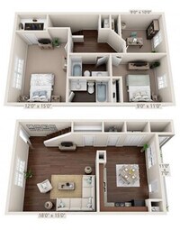 Parcside Townhomes photo'