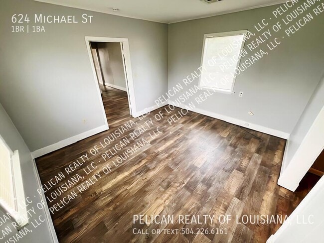 624 Michael St in Marrero, LA - Building Photo - Building Photo