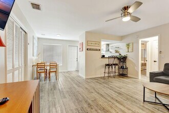3208 Marine Dr in Pompano Beach, FL - Building Photo - Building Photo