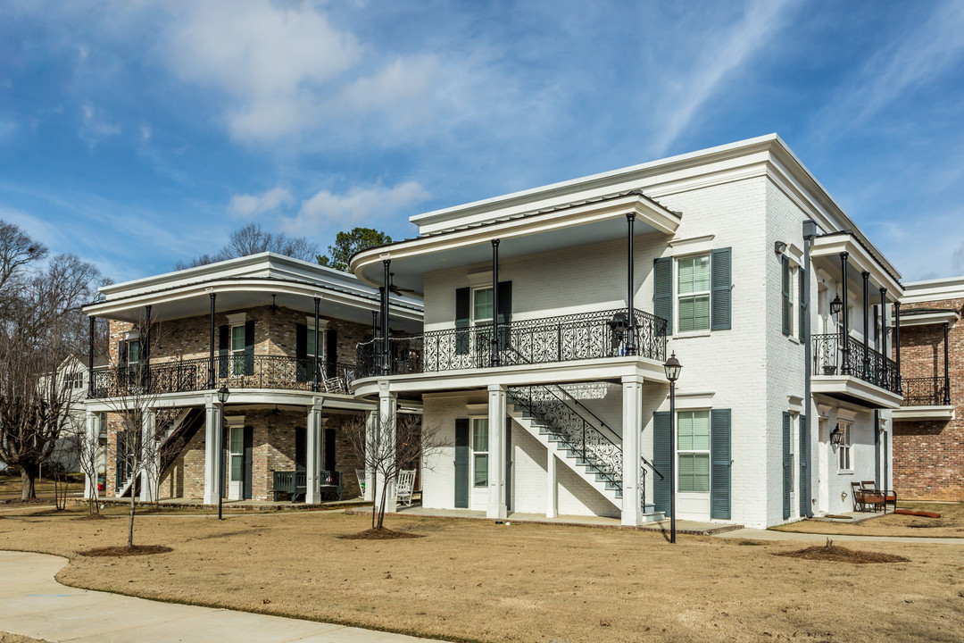 1510 Garfield Ave in Oxford, MS - Building Photo