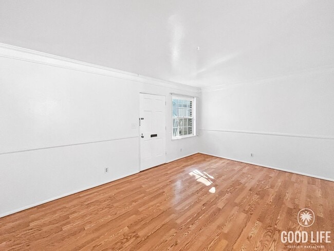 3026 Sixth Ave in San Diego, CA - Building Photo - Building Photo