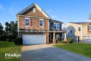 6312 Durango Way in Denver, NC - Building Photo