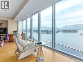 1169 W Cordova St in Vancouver, BC - Building Photo