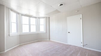 Fallowfield Apartments in Beechview, PA - Building Photo