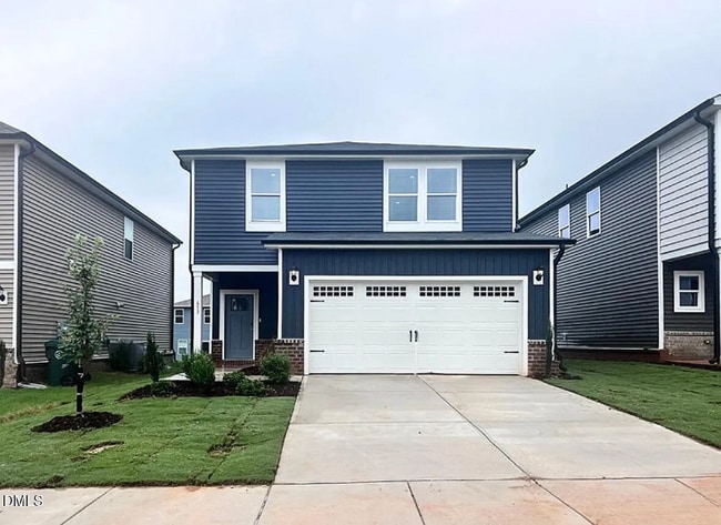 property at 613 Red River Dr