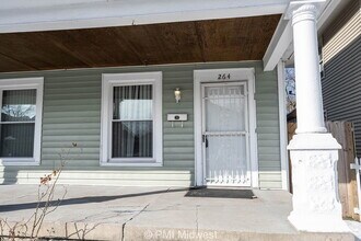 264 N Holmes Ave in Indianapolis, IN - Building Photo - Building Photo