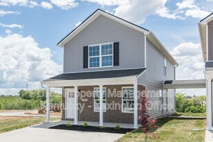 1100 Judah Bear Blvd in Richmond, KY - Building Photo