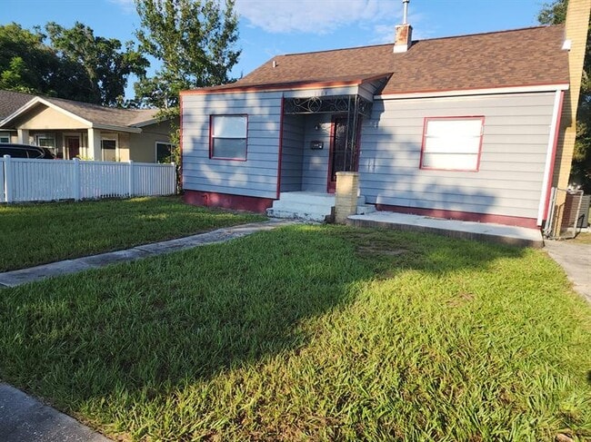 property at 2105 28th St S