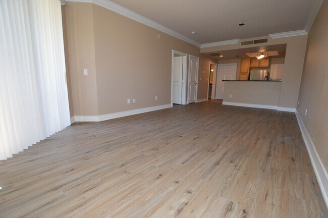 property at 220 E Flamingo Rd