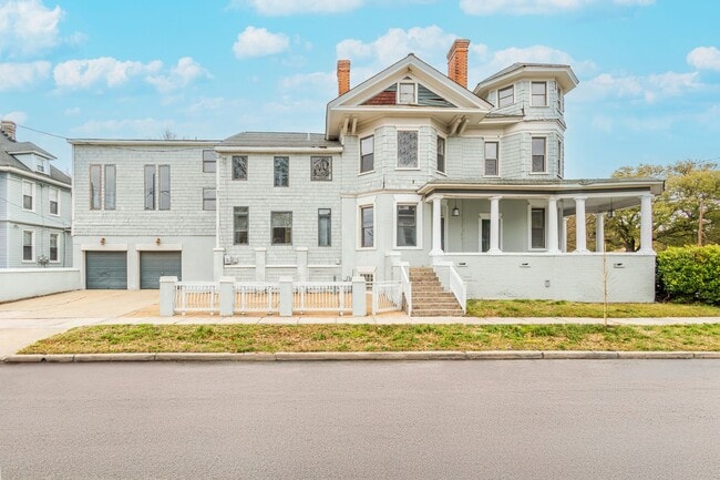 3401 Granby St in Norfolk, VA - Foto de edificio - Building Photo