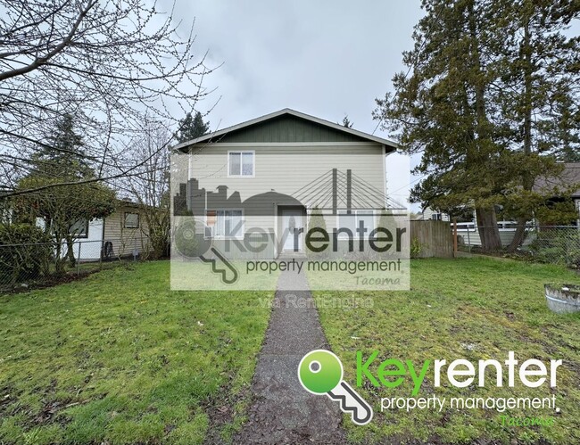 property at 6526 S D St