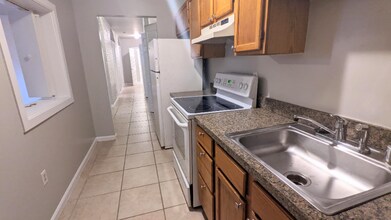 1321 Eutaw Pl in Baltimore, MD - Building Photo - Building Photo