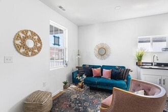 409-411 Novelty St in Altavista, VA - Building Photo - Building Photo