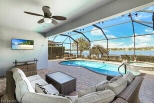 16315 Bonita Landing Cir in Bonita Springs, FL - Building Photo