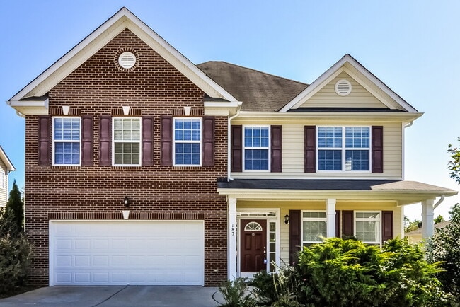 property at 183 Killington Dr