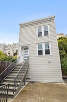 971 Filbert St in San Francisco, CA - Building Photo