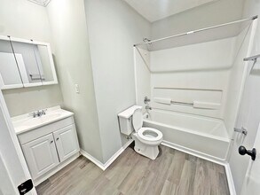 3161 Brownlee Ave in Columbus, OH - Foto de edificio - Building Photo