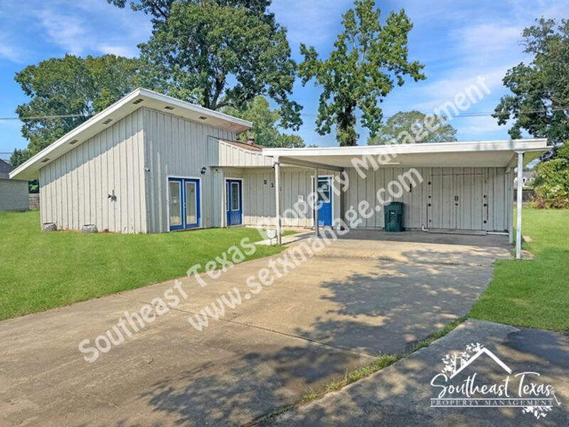 515 Devon Dr in Beaumont, TX - Building Photo