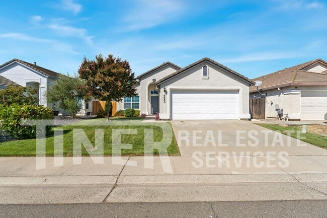 8560 Harvest House Way