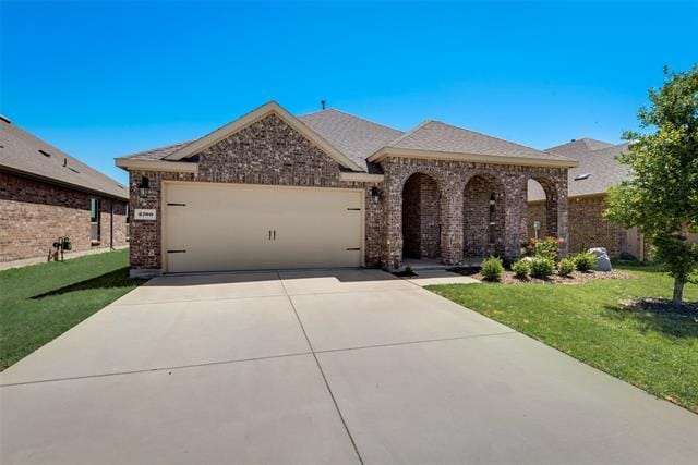 property at 2700 Ainsworth Rd