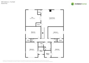 9652 Hathman Ln in Fort Worth, TX - Building Photo - Building Photo