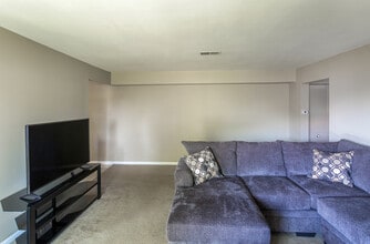 Ashbury Apartments in Kokomo, IN - Foto de edificio - Interior Photo