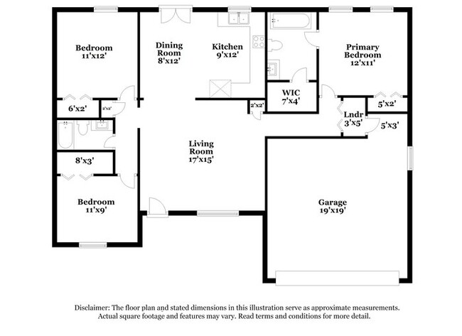 8008 Verona Ln in Powell, TN - Building Photo - Building Photo