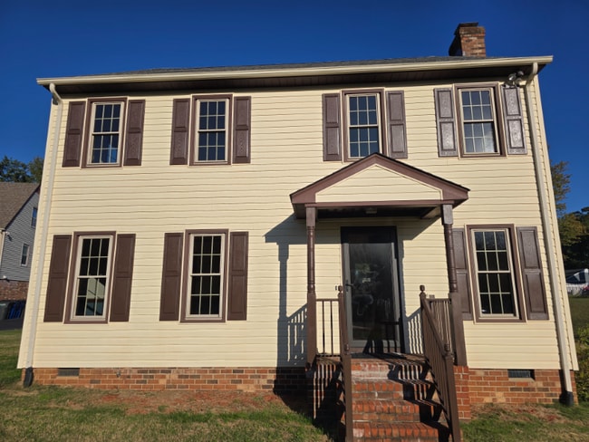 property at 8300 Banshire Ct