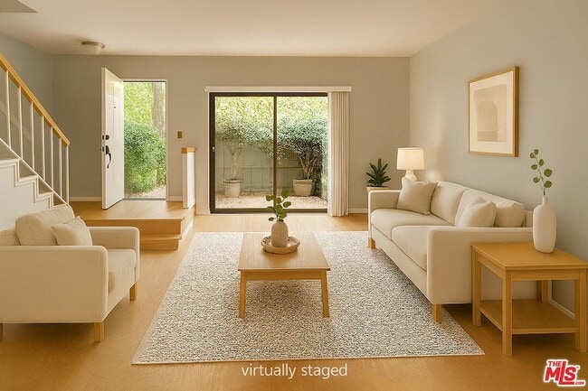 15061 Sherman Way in Los Angeles, CA - Building Photo - Building Photo