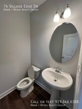 74 Village Edge Dr in Lillington, NC - Building Photo - Building Photo