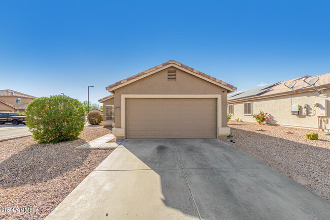 126 S 228th Dr in Buckeye, AZ - Building Photo - Building Photo