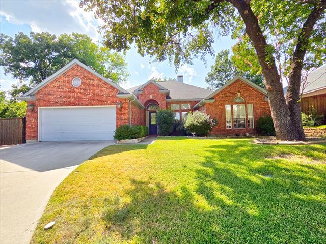 property at 1601 Twilight Dr