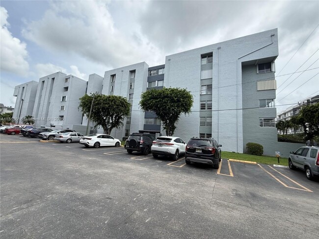 property at 750 NW 43rd Ave