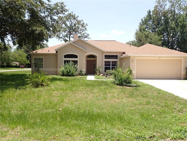 property at 132 Berkshire Ln