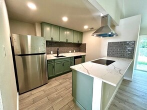 1005 W Martin Luther King Jr Blvd in Austin, TX - Building Photo - Building Photo