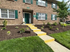 Mt. Tabor Apartments in Lexington, KY - Building Photo - Building Photo