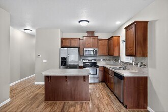2550 Carson Loop in Forest Grove, OR - Building Photo - Building Photo