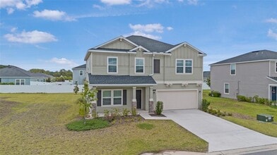 9326 SW 57th Ter in Ocala, FL - Building Photo - Building Photo