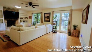 13126 Hunters Spring in San Antonio, TX - Building Photo - Building Photo