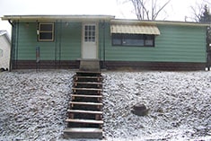 property at 232 N Main St