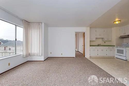 590 2nd Ave in San Francisco, CA - Building Photo - Building Photo