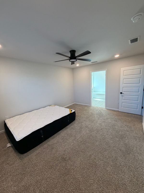 5136 Rivergrass Dr in Panama City, FL - Foto de edificio - Building Photo