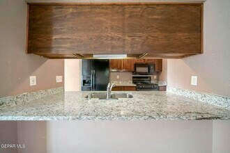 3332 Wayside St in El Paso, TX - Building Photo - Building Photo